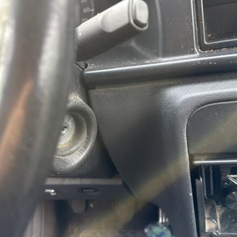 Serrure avant gauche CITROEN BERLINGO 1 Photo n°17