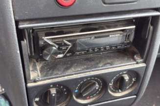 Serrure avant gauche CITROEN BERLINGO 1