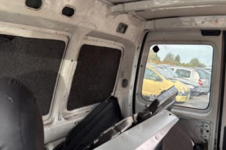 Serrure avant gauche CITROEN BERLINGO 1