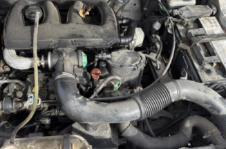 Serrure avant gauche CITROEN BERLINGO 1