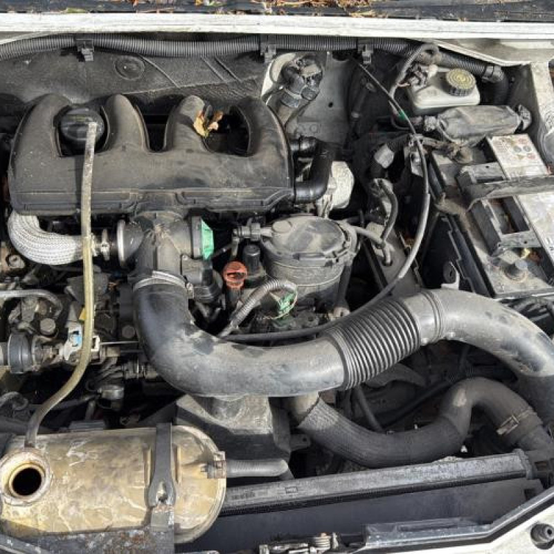 Serrure avant gauche CITROEN BERLINGO 1 Photo n°20