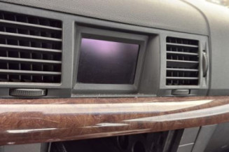 Anti brouillard droit (feux) OPEL VECTRA C