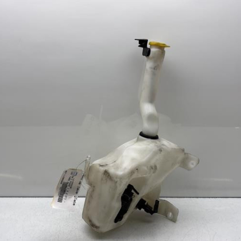 Vase de lave glace OPEL VECTRA C Photo n°1