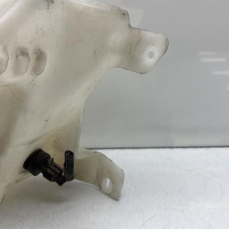 Vase de lave glace OPEL VECTRA C