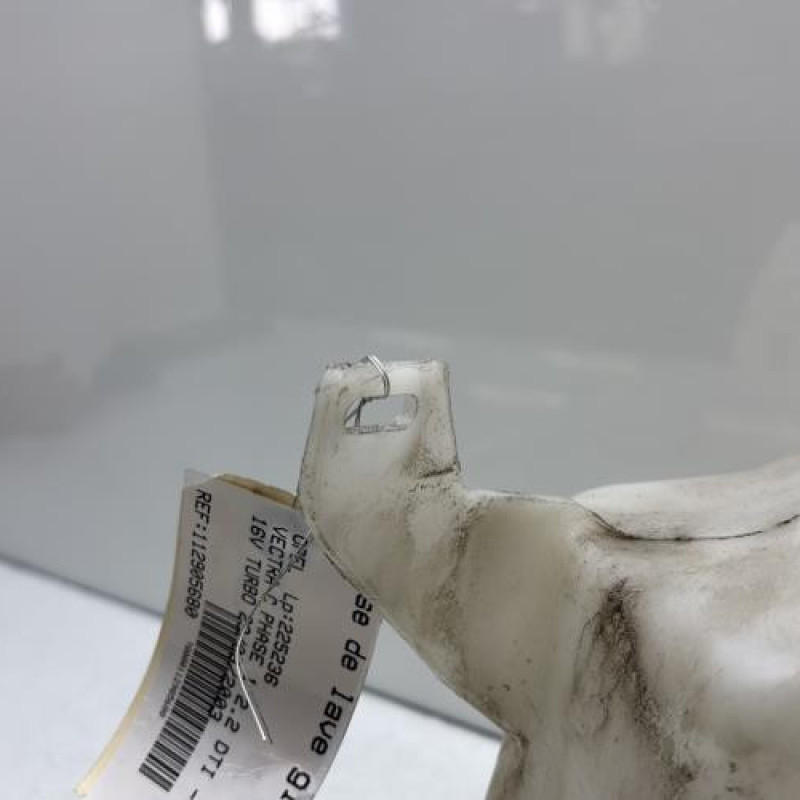 Vase de lave glace OPEL VECTRA C Photo n°3