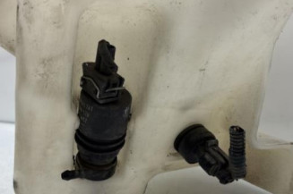 Vase de lave glace OPEL VECTRA C
