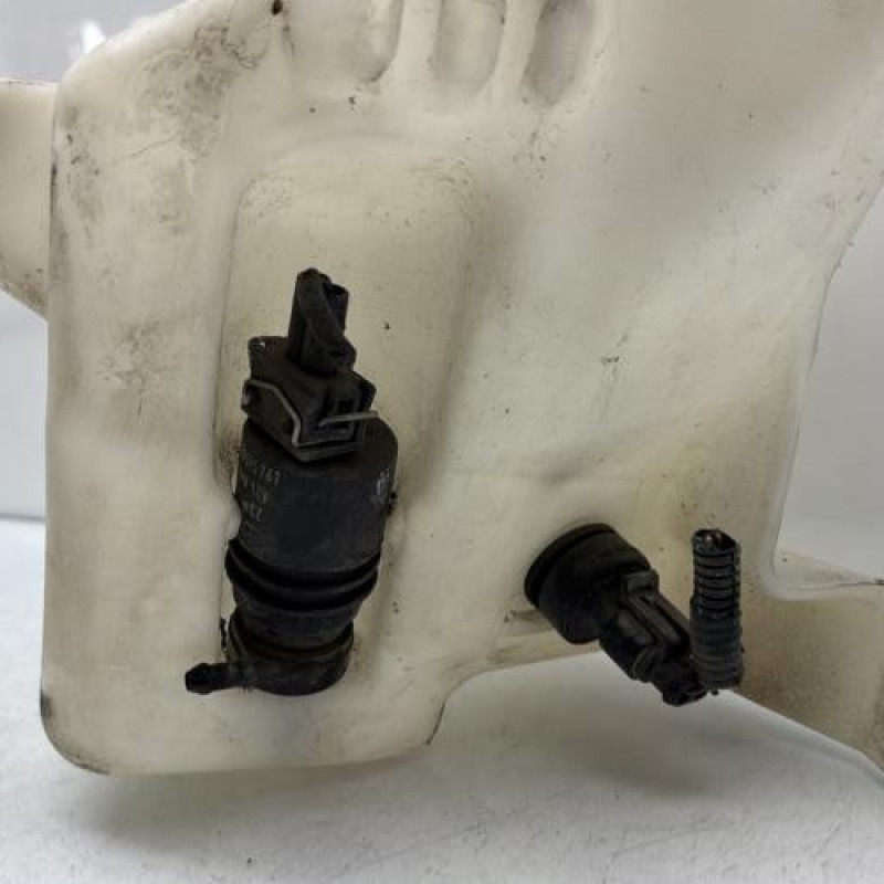 Vase de lave glace OPEL VECTRA C Photo n°4