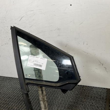 Custode avant droit (porte) PEUGEOT 2008 1