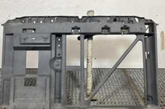 Face avant CITROEN C2 Photo n°1