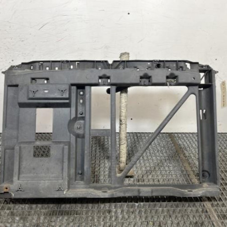 Face avant CITROEN C2 Photo n°1