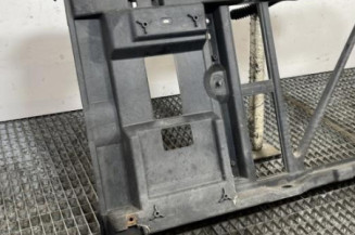 Face avant CITROEN C2