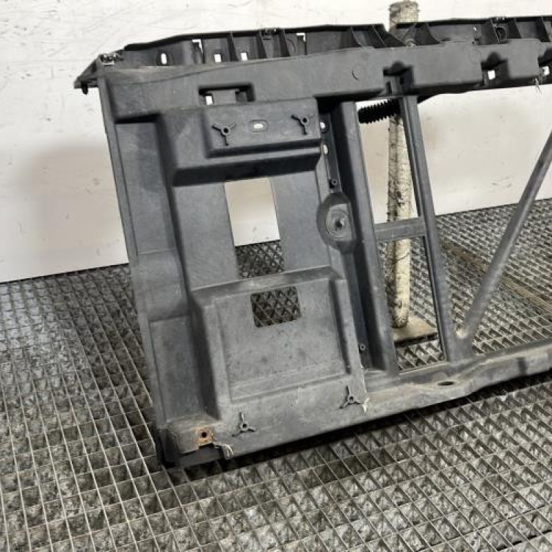 Face avant CITROEN C2 Photo n°2