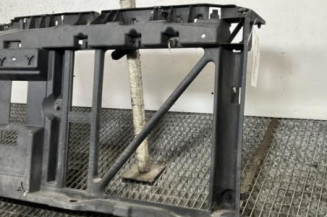 Face avant CITROEN C2