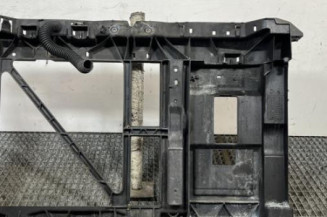 Face avant CITROEN C2