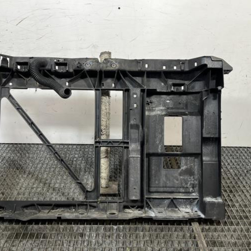 Face avant CITROEN C2 Photo n°4