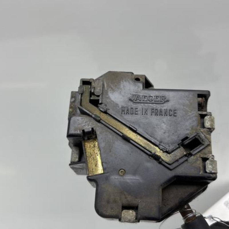 Commodo phare RENAULT CLIO 1 Photo n°5
