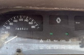 Commodo phare RENAULT CLIO 1