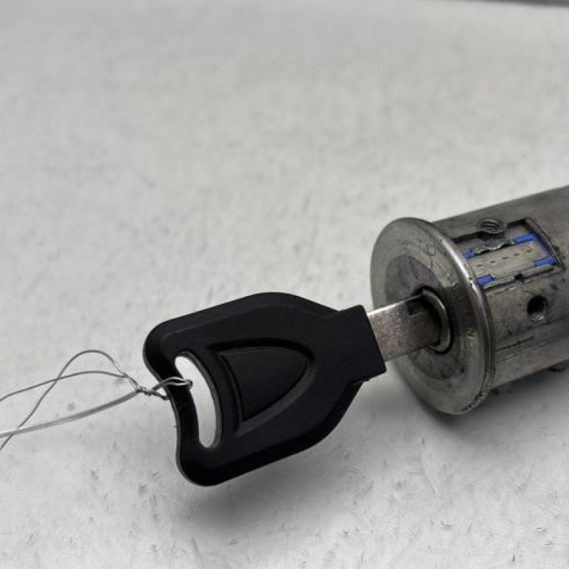 Neiman RENAULT CLIO 1 Photo n°2