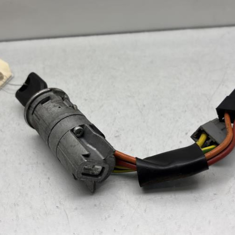 Neiman RENAULT CLIO 1 Photo n°4