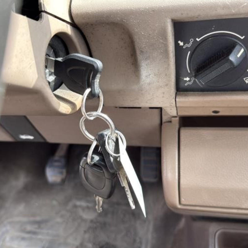 Neiman RENAULT CLIO 1 Photo n°19