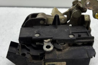 Serrure arriere gauche RENAULT CLIO 1 Photo n°1