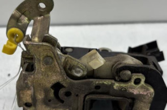 Serrure arriere gauche RENAULT CLIO 1