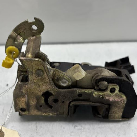Serrure arriere gauche RENAULT CLIO 1