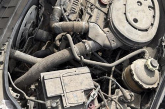 Serrure arriere gauche RENAULT CLIO 1