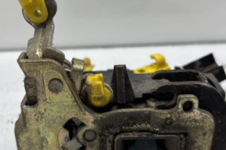 Serrure avant gauche RENAULT CLIO 1