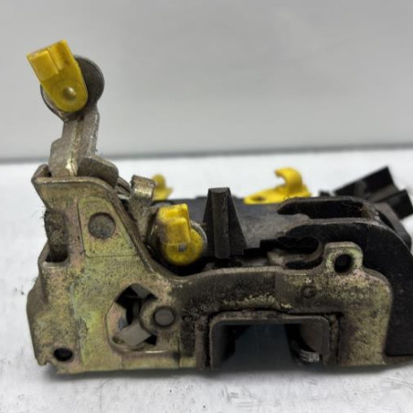Serrure avant gauche RENAULT CLIO 1