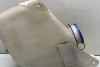 Vase de lave glace MERCEDES VITO 639