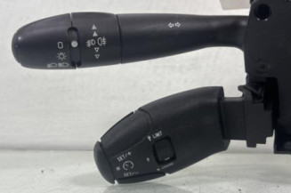 Com (Bloc Contacteur Tournant+Commodo Essuie Glace+Commodo Phare) CITROEN C3 1