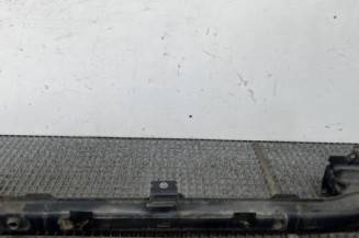 Renfort pare choc avant (traverse) CITROEN C3 1