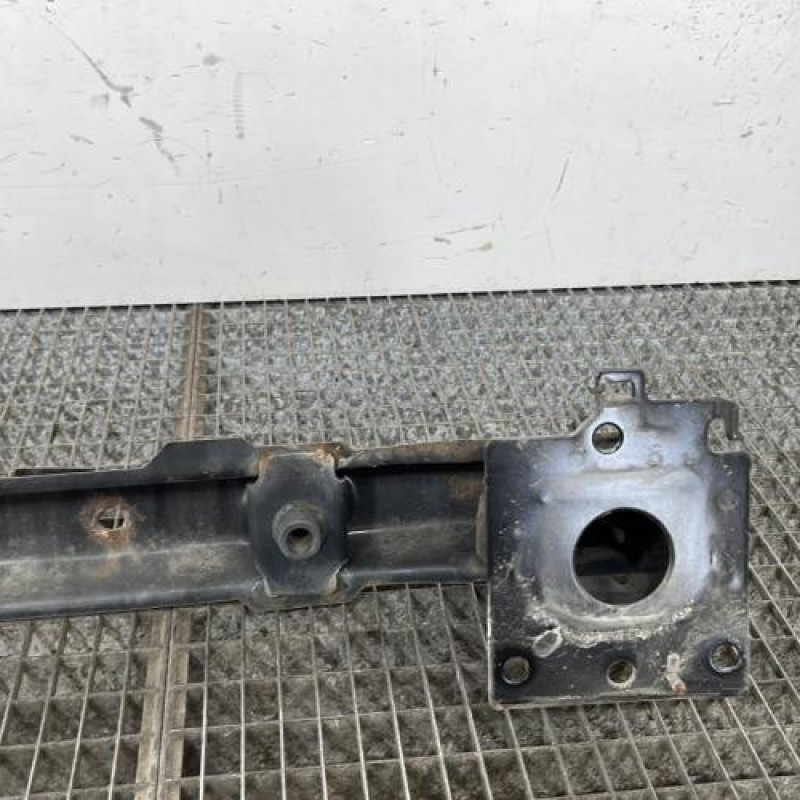 Renfort pare choc avant (traverse) CITROEN C3 1 Photo n°6