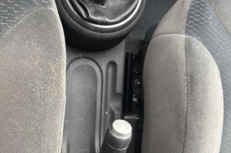 Renfort pare choc avant (traverse) CITROEN C3 1