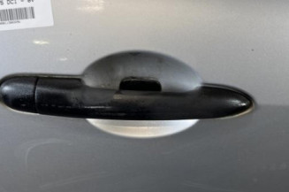 Porte avant droit RENAULT CLIO 3