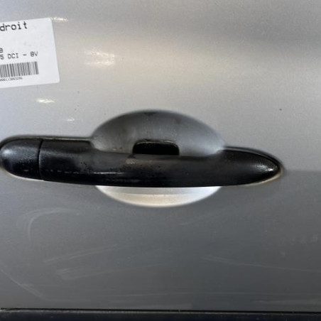 Porte avant droit RENAULT CLIO 3
