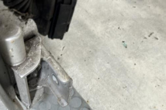 Porte avant droit RENAULT CLIO 3