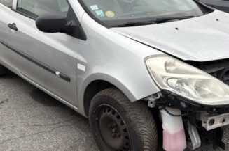 Porte avant droit RENAULT CLIO 3