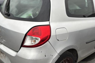 Porte avant droit RENAULT CLIO 3