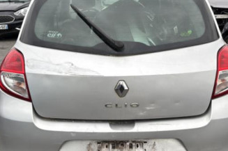 Porte avant droit RENAULT CLIO 3