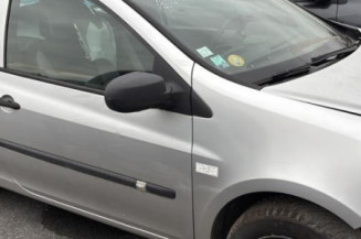 Porte avant droit RENAULT CLIO 3