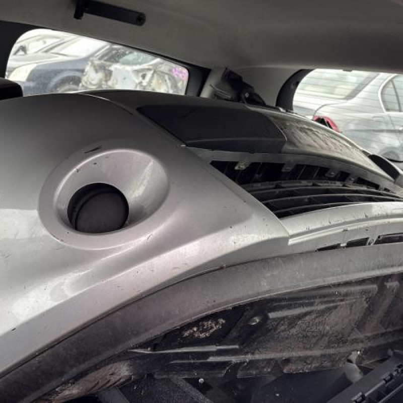 Porte avant droit RENAULT CLIO 3 Photo n°19