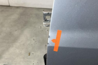 Porte avant gauche RENAULT CLIO 3