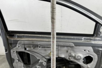 Porte avant gauche RENAULT CLIO 3