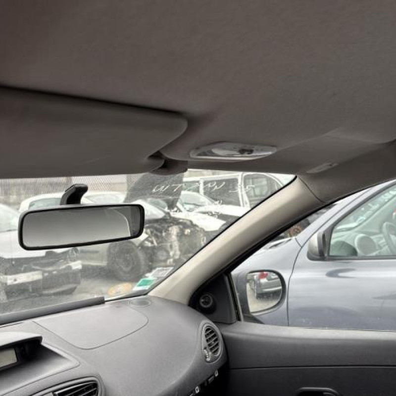 Vitre avant gauche RENAULT CLIO 3 Photo n°18