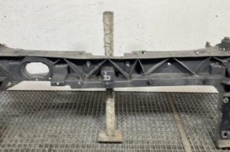 Face avant RENAULT CLIO 3 Photo n°1