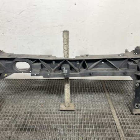 Face avant RENAULT CLIO 3 Photo n°1