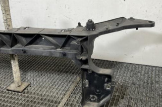 Face avant RENAULT CLIO 3