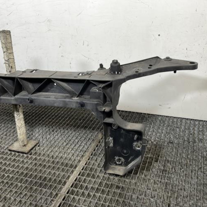 Face avant RENAULT CLIO 3 Photo n°3